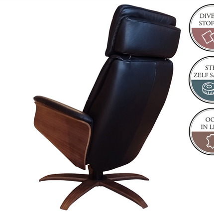 Relaxfauteuil Harmon