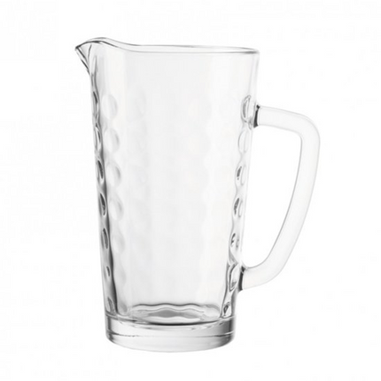 Leonardo Optic waterkan - 1 Liter