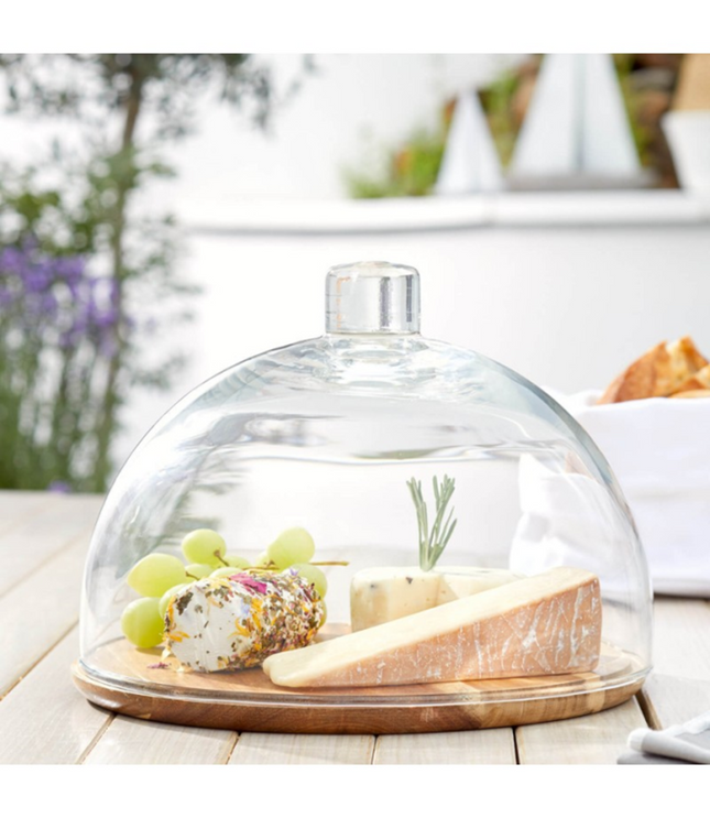 Leonardo Cucina kaasstolp - 2-delig