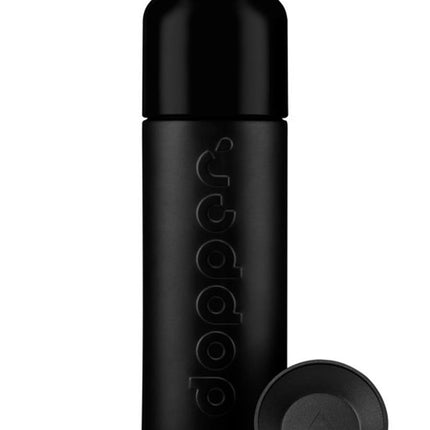 Dopper Drinkfles Blazing Black - 350 ML
