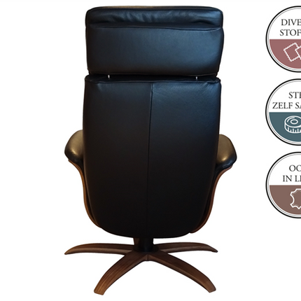 Relaxfauteuil Harmon