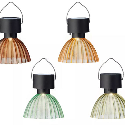 Solar Lampje 8 x 10 cm – Energiezuinige Buitenverlichting