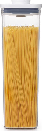 OXO Good Grips Voorraadbus POP VK Hoog - 2.1 L