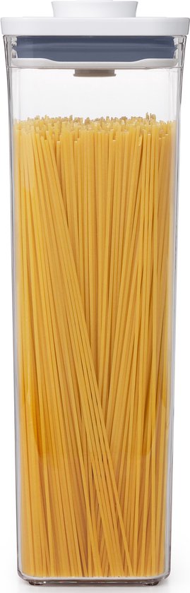 OXO Good Grips Voorraadbus POP VK Hoog - 2.1 L