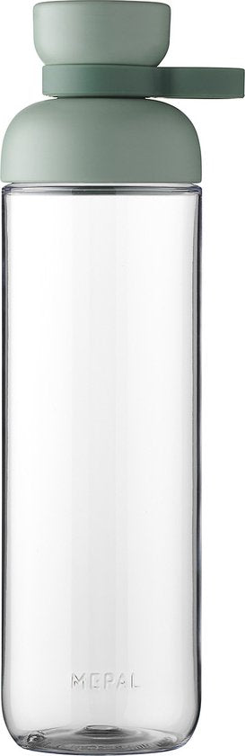 Mepal Vita Waterfles 900 ml - nordic sage