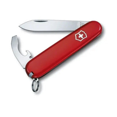 Victorinox Zakmes SwissArmy Bantam 8 functies
