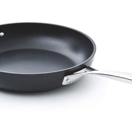 Le Creuset Les Forgées sauteerpan anti-aanbaklaag - Ø 24 cm / 2,3 l.