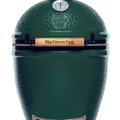 Collection image for: Big Green Egg kamado