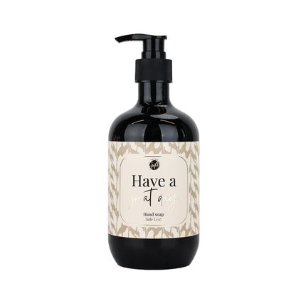 Have a Great Day Handzeep 475 ml – The Big Gifts