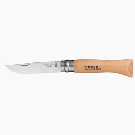 Opinel Zakmes inox Nº6