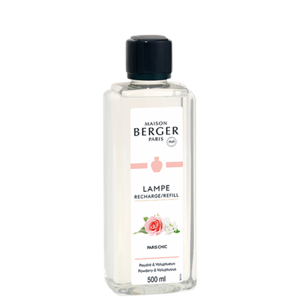 Lampe Berger Paris Chic 500 ml