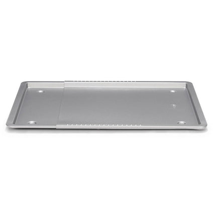 Patisse Silver-Top Verstelbare bakplaat - 33x47 cm