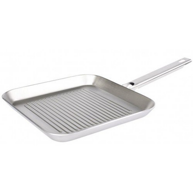 Demeyere Grillpan - 24 x 24 cm