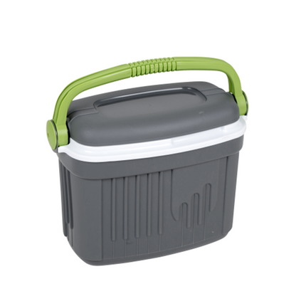 EDA Koelbox Iceberg grijs -  8 liter