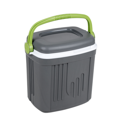 EDA - Koelbox - Iceberg - Grijs - 20 Liter