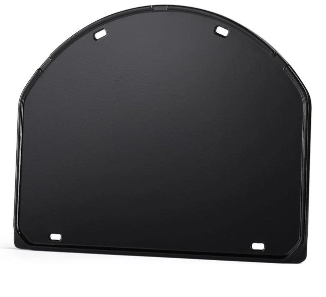 Gietijzeren grillplaat voor Ø 57cm kettle grills