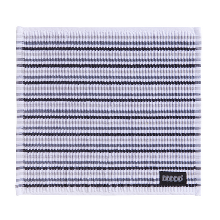 DDDDD vaatdoek fun clean 30x30 cm - neutral multi
