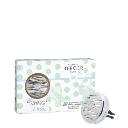 Maison Berger Autodiffuser Dolce