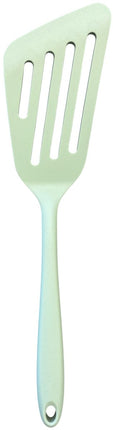 Basic Culinair Spatel scheef - Frosted Mint