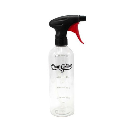 SprayFles Professionele Sprayfles – 500 ml, Transparant