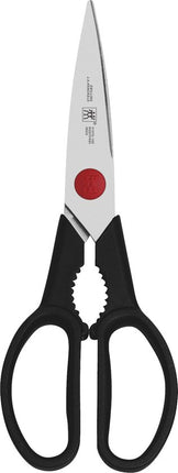 Zwilling J.A. Henckels Multifunctionele Schaar Zwart