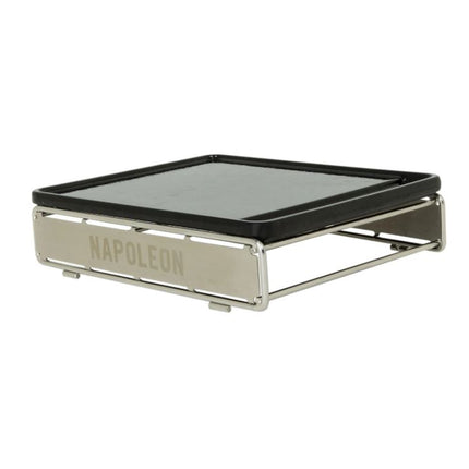 Napoleon Gietijzeren grillplaat Sizzle Zone klein 27x23 cm