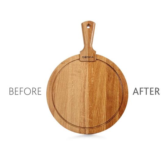 Boska Plankolie - 200ml