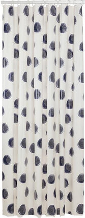 Mood douchegordijn 180/200  Peva