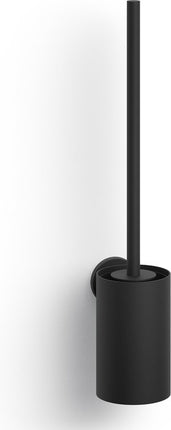 Zack Toiletborstel Scala zwart
