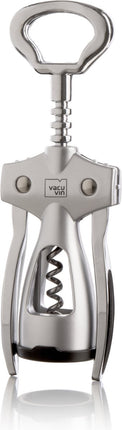 Vacu Vin Corkscrew Silver