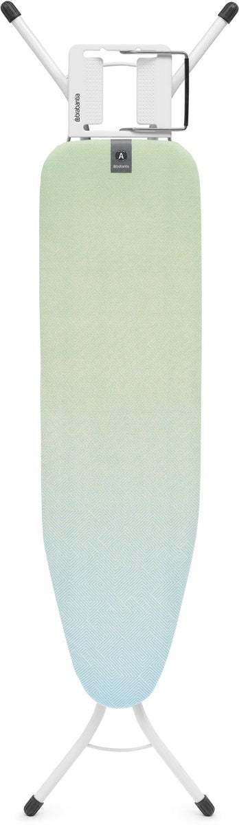 Brabantia Strijkplank A 110x30 cm - Soothing Sea