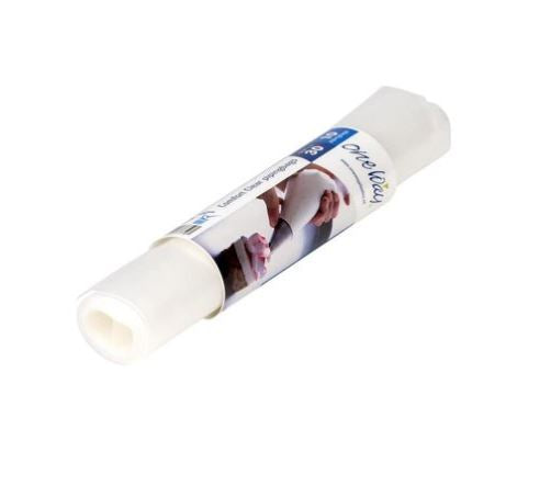 One Way Spuitzak Comfort Clear rol 10 stuks - 300x170 mm