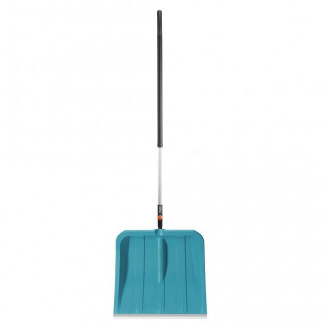 Sneeuwschuiver actie