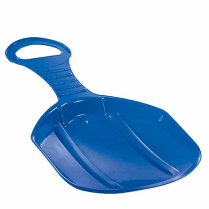 Sneeuwglijmat met handvat - 40x50x30 cm, geschikt vanaf 3 jaar