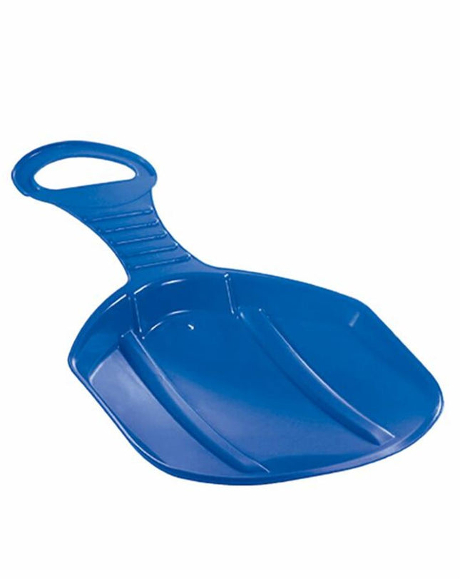 Sneeuwglijmat met handvat - 40x50x30 cm, geschikt vanaf 3 jaar