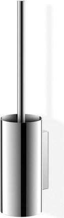 Zack Linea toiletborstelset chroom