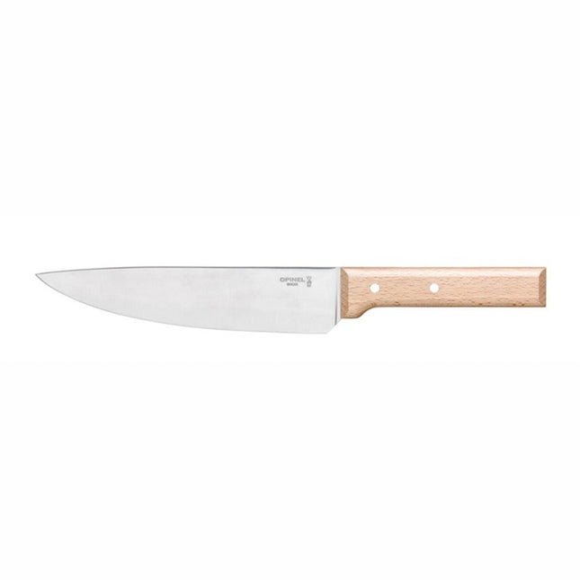 Opinel Parallèle Koksmes N118 20 cm RVS/Hout