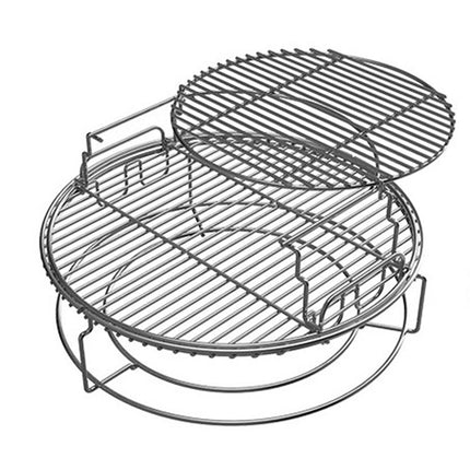 Big Green Egg 5 Piece Eggspander Kit XL