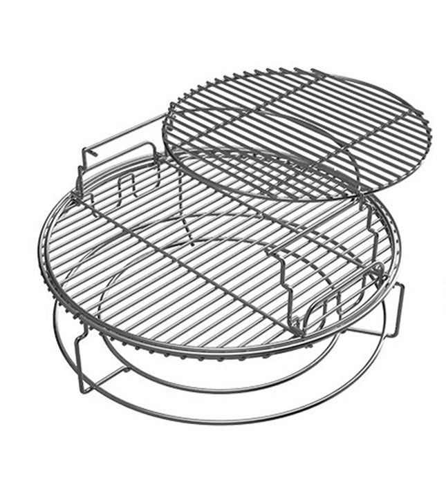 Big Green Egg 5 Piece Eggspander Kit XL