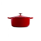24 cm / Chili red
