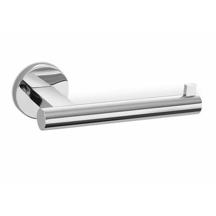Zack Scala toiletrolhouder - chroom