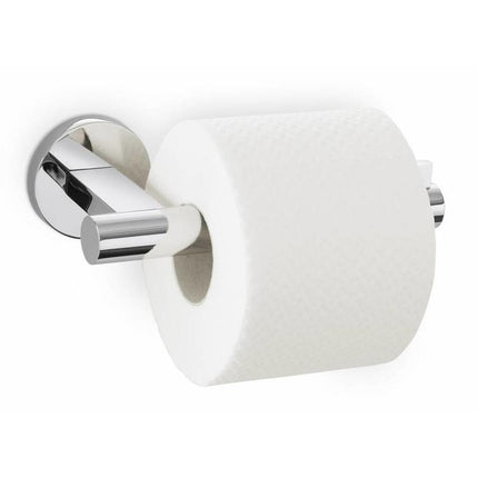 Zack Scala toiletrolhouder - chroom
