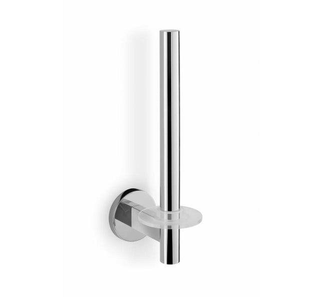 Zack Scala reserve toiletrolhouder - glans