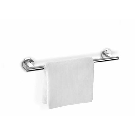 Zack Scala handdoekstang S - 51 cm chroom