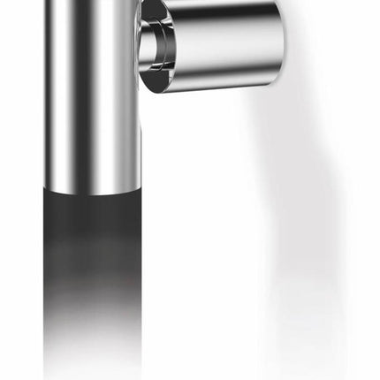 Zack Jaz vloerwisser 119,5 cm - chroom