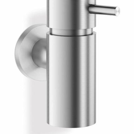 Zack Manola Wand-zeepdispenser 130 ml - mat