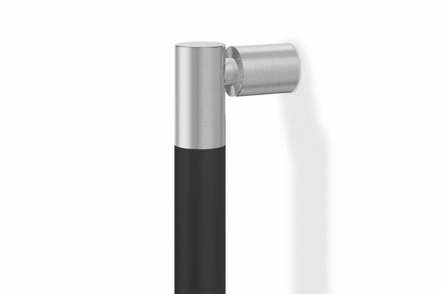 Zack Jaz vloerwisser 119,5 cm -rvs