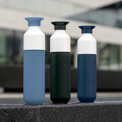 Dopper Original Drinkfles 450 ml - Cosmic Storm