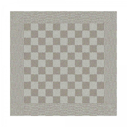 DDDDD Keukendoek barbeque 50x55 cm - taupe