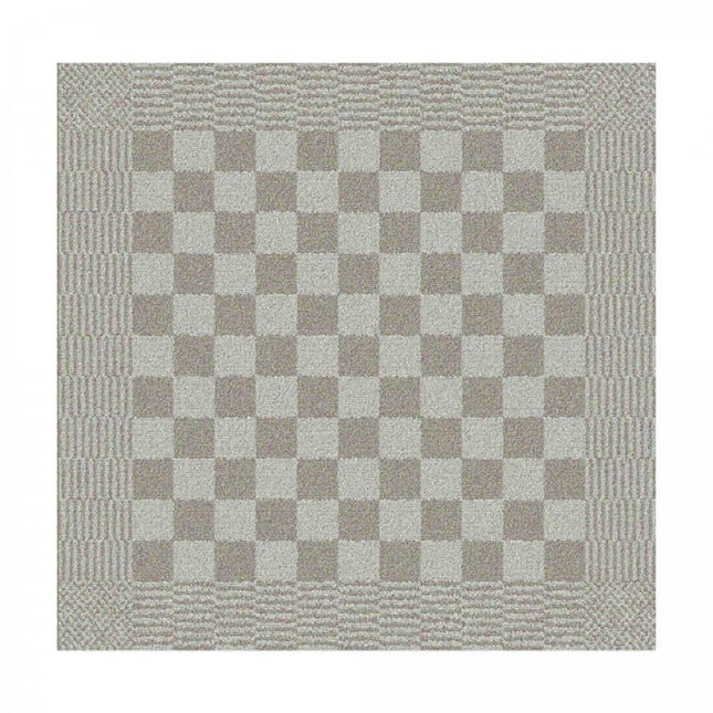 DDDDD Keukendoek barbeque 50x55 cm - taupe